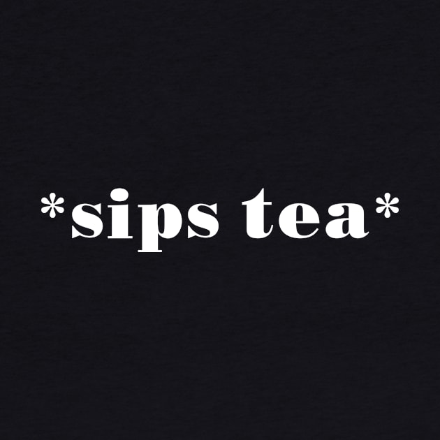 Sips Tea Trendy Funny Meme - Kermit The Frog by mangobanana